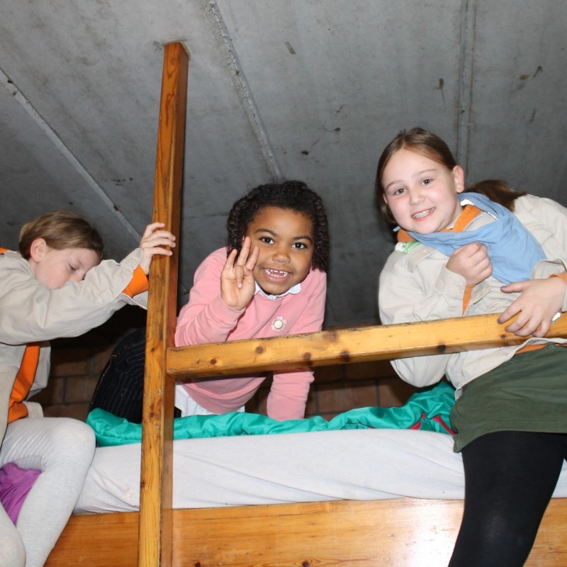 IMG 8826 - Scouts en Gidsen Zaventem 
